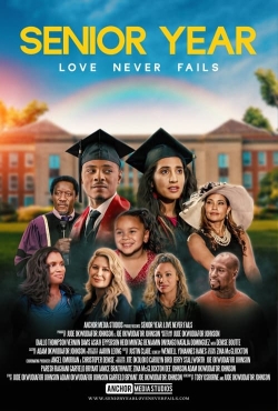 Watch free Senior Year: Love Never Fails movies Hd online