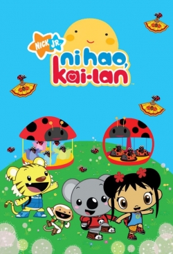 Watch free Ni Hao, Kai-Lan movies Hd online