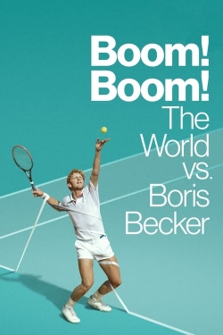 Watch free Boom! Boom! The World vs. Boris Becker movies Hd online