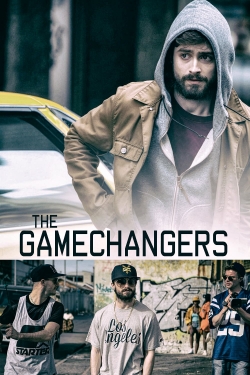 Watch free The Gamechangers movies Hd online