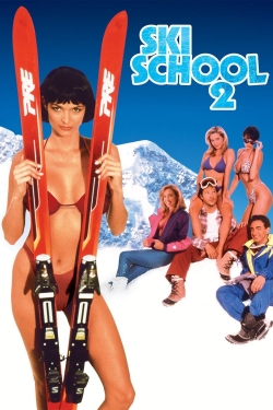 Watch free Ski School 2 movies Hd online