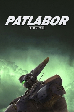 Watch free Patlabor: The Movie movies Hd online