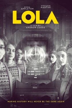 Watch free LOLA movies Hd online