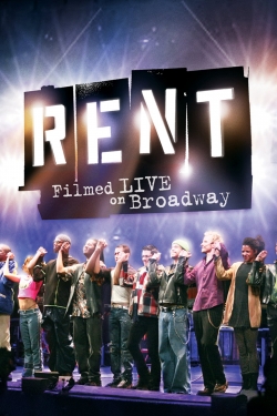 Watch free Rent: Filmed Live on Broadway movies Hd online