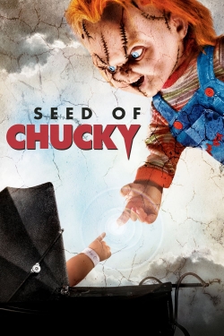 Watch free Seed of Chucky movies Hd online