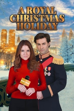 Watch free A Royal Christmas Holiday movies Hd online