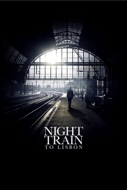 Watch free Night Train to Lisbon movies Hd online