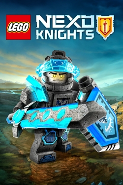 Watch free LEGO Nexo Knights movies Hd online