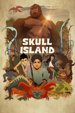 Watch free Skull Island movies Hd online