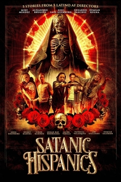 Watch free Satanic Hispanics movies Hd online