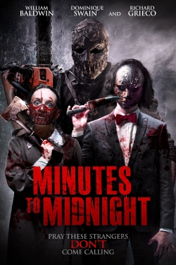 Watch free Minutes to Midnight movies Hd online