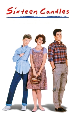 Watch free Sixteen Candles movies Hd online