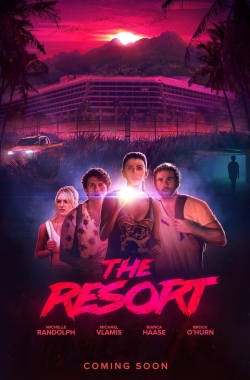 Watch free The Resort movies Hd online