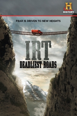 Watch free IRT Deadliest Roads movies Hd online