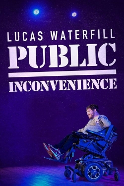 Watch free Lucas Waterfill: Public Inconvenience movies Hd online