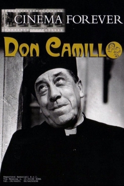 Watch free Don Camillo movies Hd online