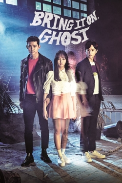 Watch free Bring It On, Ghost movies Hd online