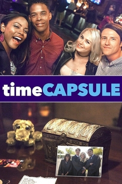 Watch free The Time Capsule movies Hd online