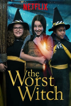 Watch free The Worst Witch movies Hd online