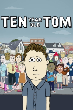 Watch free Ten Year Old Tom movies Hd online