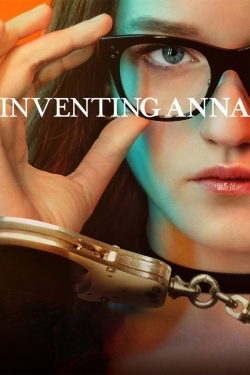 Watch free Inventing Anna movies Hd online