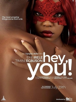 Watch free Hey You! movies Hd online