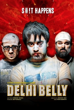 Watch free Delhi Belly movies Hd online