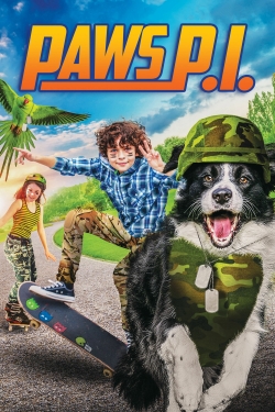 Watch free Paws P.I. movies Hd online