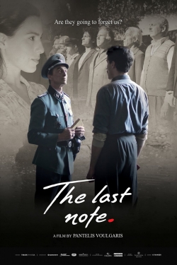 Watch free The Last Note movies Hd online