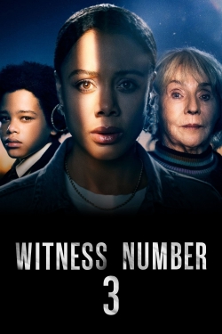 Watch free Witness Number 3 movies Hd online