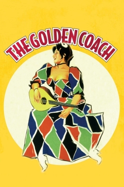 Watch free The Golden Coach movies Hd online