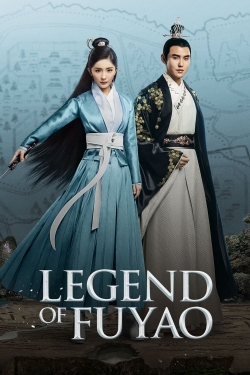 Watch free Legend of Fuyao movies Hd online