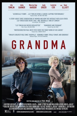 Watch free Grandma movies Hd online