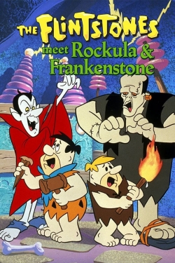 Watch free The Flintstones Meet Rockula and Frankenstone movies Hd online