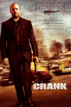 Watch free Crank movies Hd online