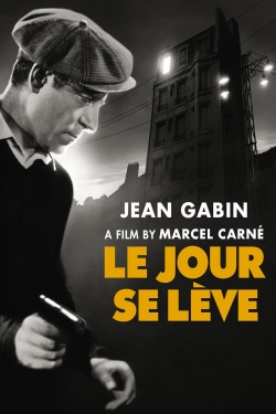 Watch free Le Jour se Lève movies Hd online