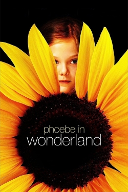 Watch free Phoebe in Wonderland movies Hd online