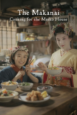 Watch free The Makanai: Cooking for the Maiko House movies Hd online