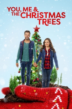 Watch free You, Me and the Christmas Trees movies Hd online