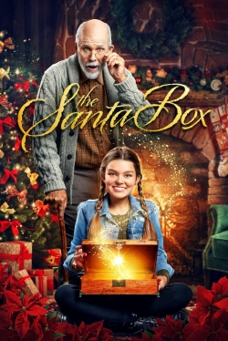 Watch free The Santa Box movies Hd online