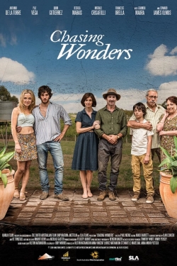 Watch free Chasing Wonders movies Hd online