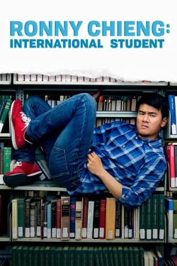 Watch free Ronny Chieng: International Student movies Hd online