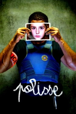 Watch free Polisse movies Hd online