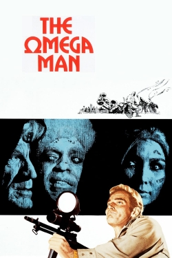 Watch free The Omega Man movies Hd online