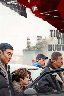 Watch free Time to Hunt movies Hd online