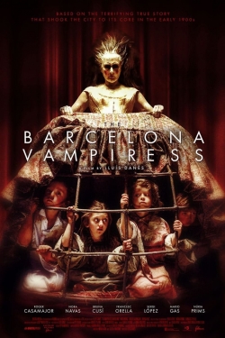 Watch free The Barcelona Vampiress movies Hd online