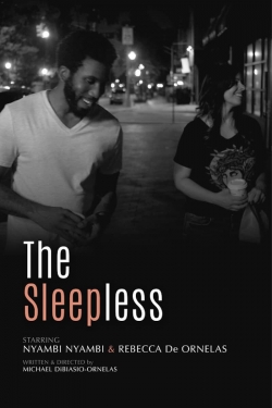 Watch free The Sleepless movies Hd online