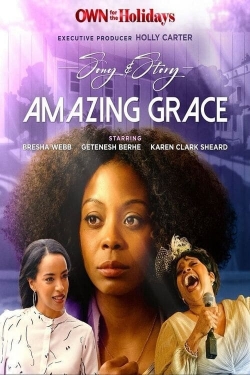 Watch free Song & Story: Amazing Grace movies Hd online