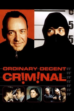 Watch free Ordinary Decent Criminal movies Hd online