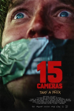 Watch free 15 Cameras movies Hd online